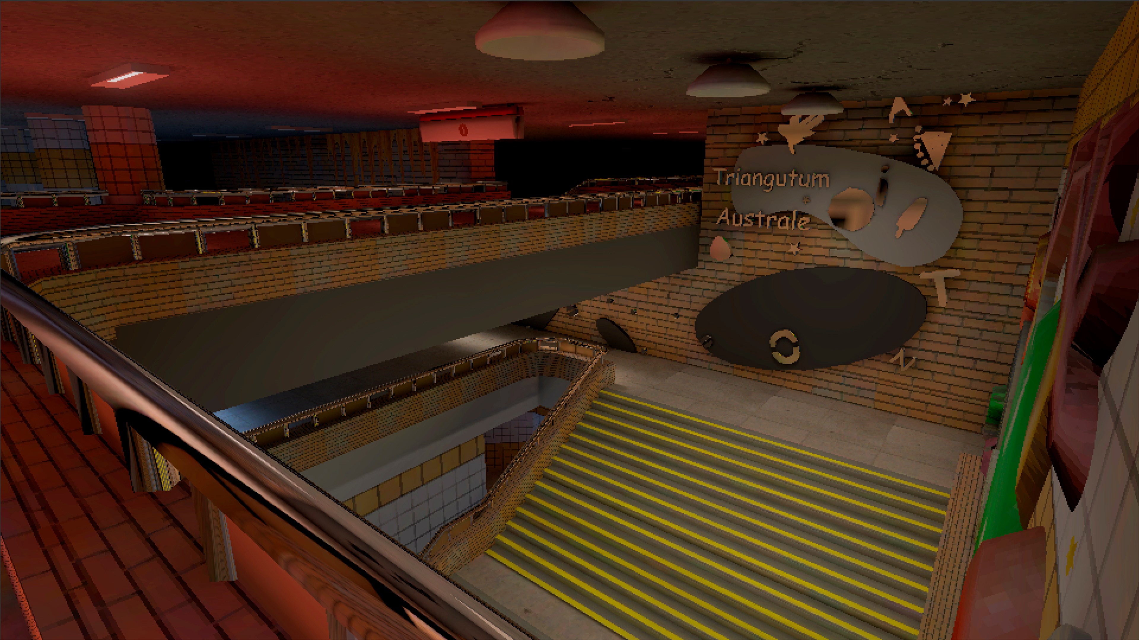 The Last Train: Baquedano - Imagen 6